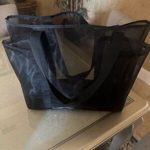 Sonoma mesh swim bag